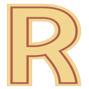 Robinson Theater Community Arts Center logo