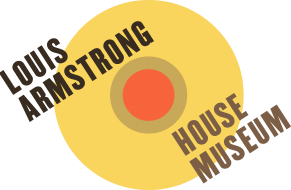 Louis Armstrong House Museum logo