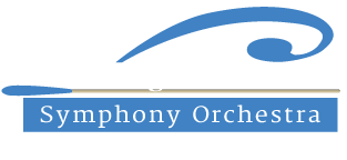 Huntington Beach Symphony Orchestra logo