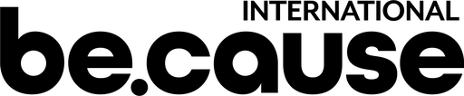 Because International Corp logo