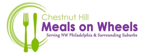 Chestnut Hill Meals on Wheels logo