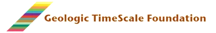 Geologic Timescale Foundation Inc logo