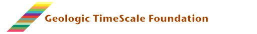Geologic Timescale Foundation Inc logo