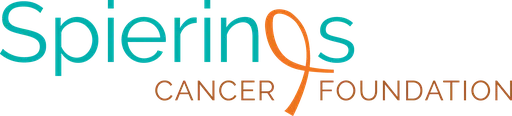 Spierings Cancer Foundation logo