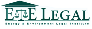 Energy & Environment Legal Institute logo