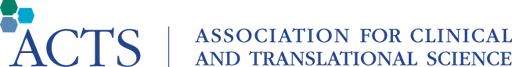 Association for Clinical and Translational Science logo