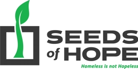 Seeds of Hope Inc logo