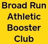 Broad Run High School Athletic Booster Club logo