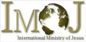 International Ministry of Jesus Inc logo