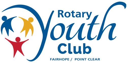 Fairhope-Point Clear Rotary Youth Programs Inc logo