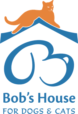 Bobshouse 4dogs logo