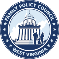 Family Policy Council of West Virginia Inc logo