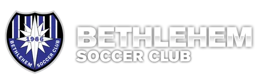 Bethlehem Soccer Club logo