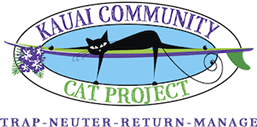 Kauai Ferals logo