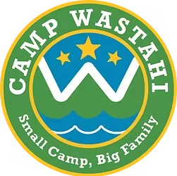 Camp Wastahi Inc logo