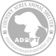 Country Acres Animal Shelter Inc logo