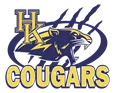 Haddam Killingworth Youth Football Association Inc logo