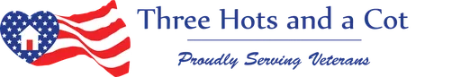 Three Hots & a COT logo