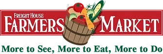 Freight House Farmers Market Inc logo