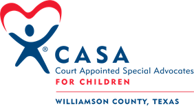 Casa of Williamson County Texas logo