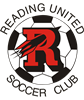 Reading United Soccer Club Inc logo