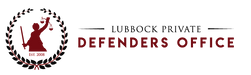 Lubbock Private Defenders Office Inc logo