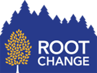 Root Change logo