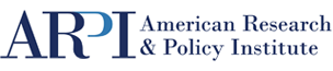 American Research and Policy Insitute logo