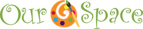 Our Space Inc logo