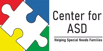 Parents Defeating Autism Today logo