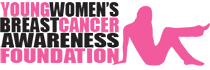 Young Womens Breast Cancer Awareness Foundation logo