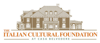 Casa Belvedere the Italian Cultural Foundation Inc logo
