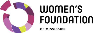 Womens Foundation of Mississippi logo