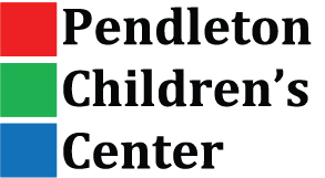 Pendleton Childrens Center logo