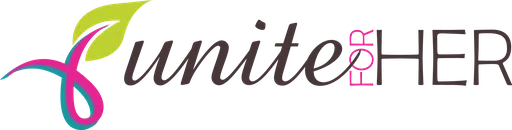 Unite for Her logo
