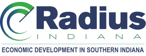 Radius Indiana Inc logo