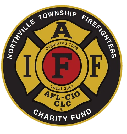 Northville Township Professional Fire Fighters Charity Fund logo