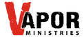 Vapor Ministries Inc logo
