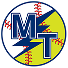 Manheim Township Baseball & Softball Association logo