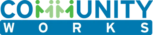 Community Works of Louisiana logo