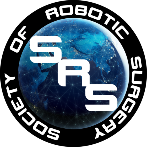 Society of Robotic Surgeons Inc logo