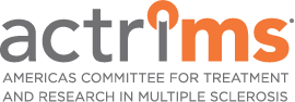 Americas Committee for Treatment & Research in Multiple Sclerosis Inc logo