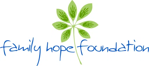 The Family Hope Foundation Inc logo