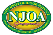 New Jersey Outdoor Alliance Environmental Projects logo