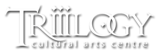 Trilogy Cultural Arts Centre logo