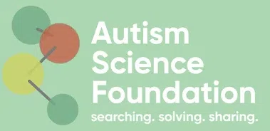 Autism Science Foundation logo