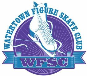 Watertown Figure Skate Club Inc logo