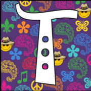 Threadhead Cultural Foundation logo