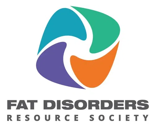 Fat Disorders Research Society Inc logo