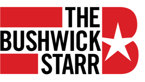 Bushwick Starr logo